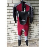 Orca Orca Zeal Thermal Men Openwater Wetsuit