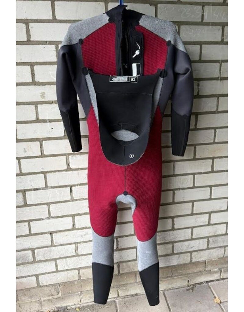 Orca Orca Zeal Thermal Men Openwater Wetsuit