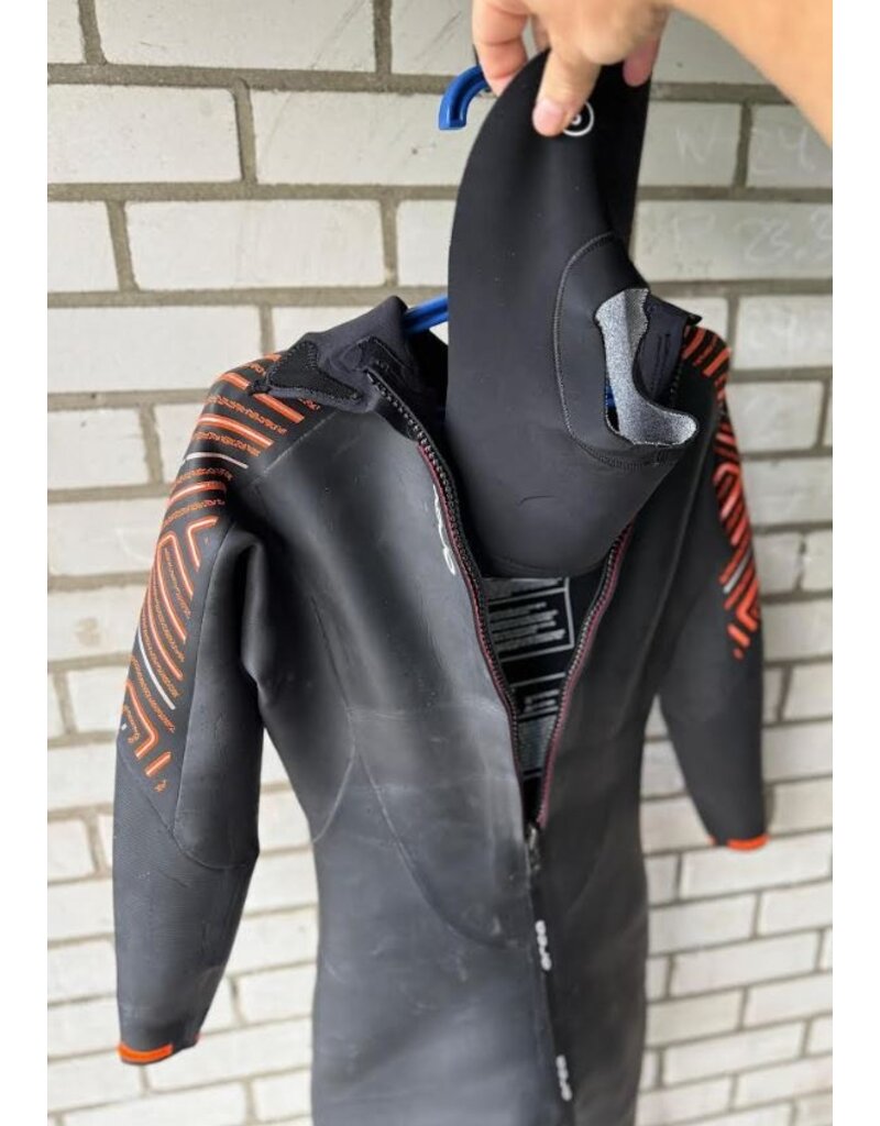 Orca Orca Zeal Thermal Men Openwater Wetsuit