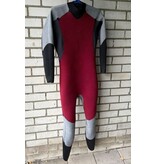 Orca Orca Zeal Thermal Men Openwater Wetsuit