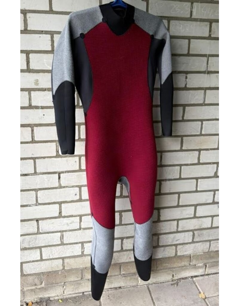 Orca Orca Zeal Thermal Men Openwater Wetsuit