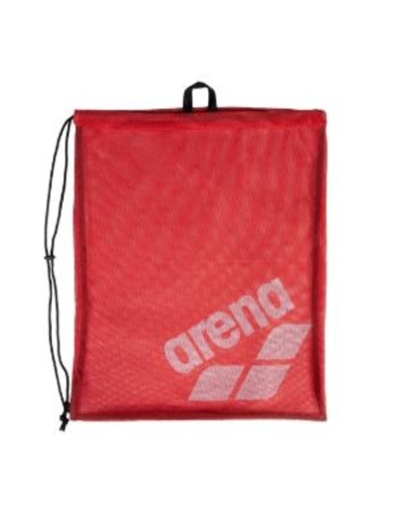 Arena Arena Fast Mesh Red - uitlopend