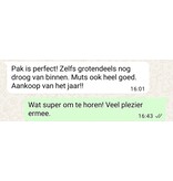 Orca Orca Zeal Thermal Men Openwater Wetsuit