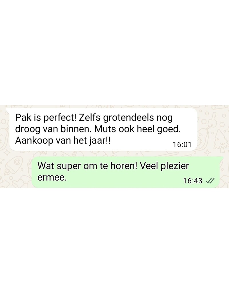 Orca Orca Zeal Thermal Men Openwater Wetsuit