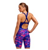 Funkita / Funky Trunks Funkita Legsuit - Warped Waves