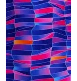 Funkita / Funky Trunks Funkita Legsuit - Warped Waves