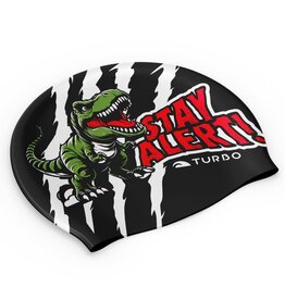 Overige merken Turbo badmuts - Dino