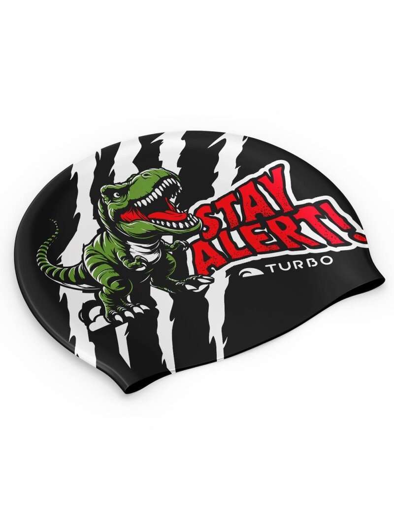 Overige merken Turbo badmuts - Dino