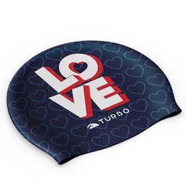 Overige merken Turbo badmuts - Love