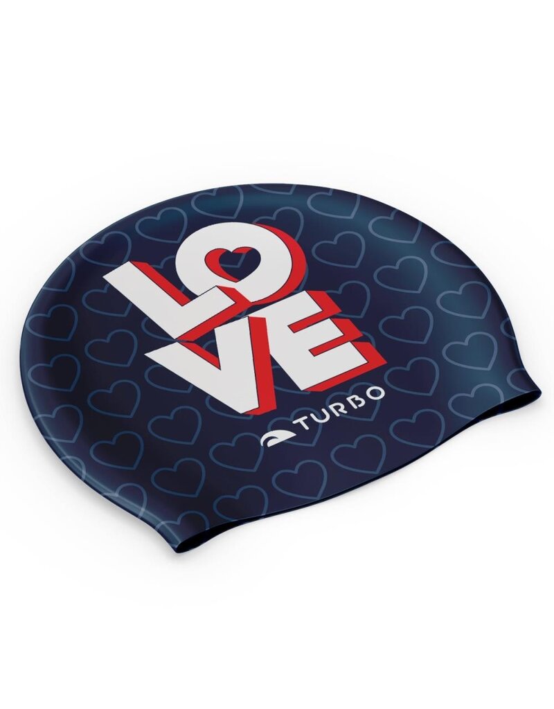 Overige merken Turbo badmuts - Love