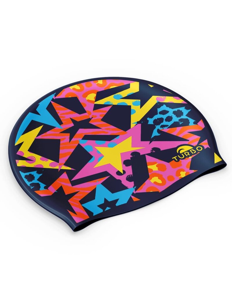 Overige merken Turbo badmuts - Stars