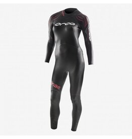 Orca Orca Sonar Fullsleeve Womens Triathlon Wetsuit - maat M - gebruikt Orca Orca Sonar Fullsleeve Womens Triathlon Wetsuit - maat M - gebruikt