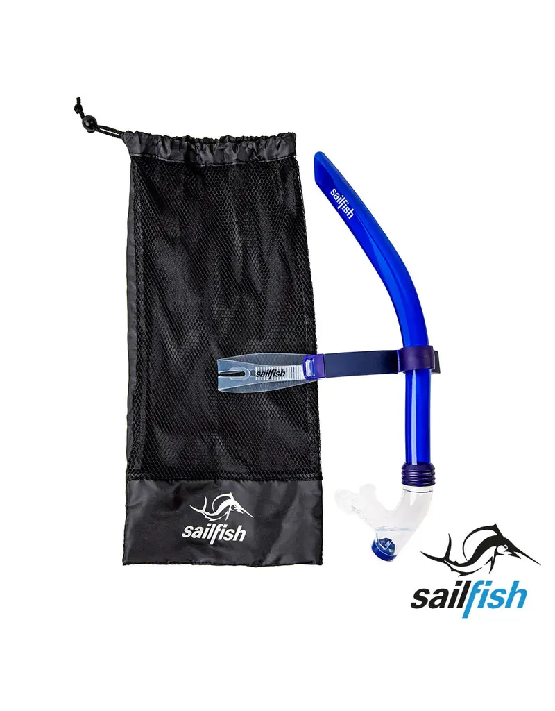 Overige merken Sailfish snorkel