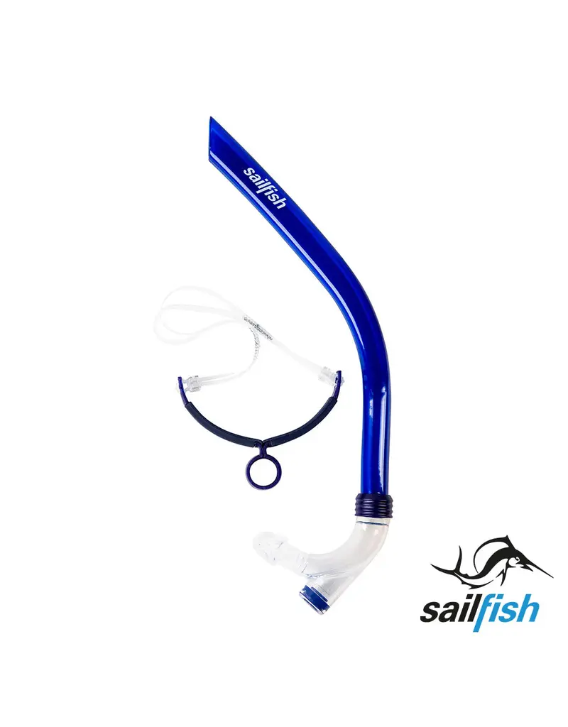 Overige merken Sailfish snorkel