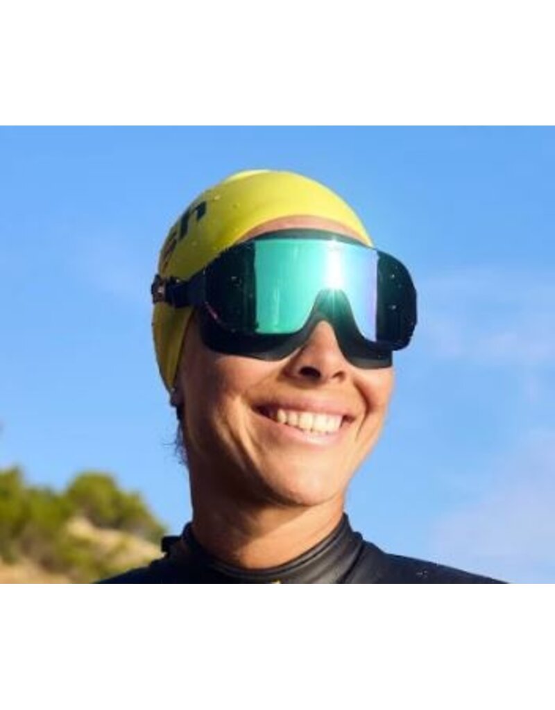 Arena Sailfish Masker