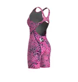 Arena Arena Powerskin ST Snakeskin - Pink - D34, D36, D38