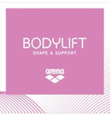 Arena Arena Body Lift badpak paars - Wing back