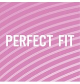 Arena Arena Body Lift badpak paars - Wing back