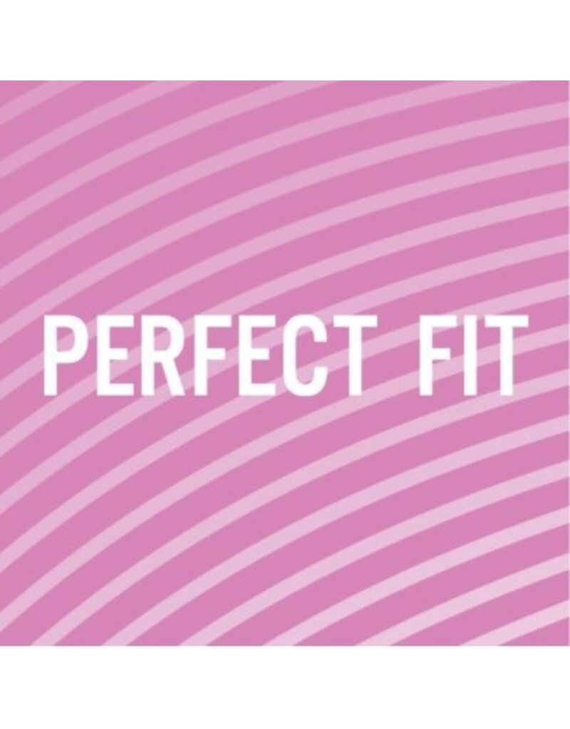 Arena Arena Body Lift badpak paars - Wing back