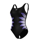 Arena Arena Body Lift badpak paars - Wing back