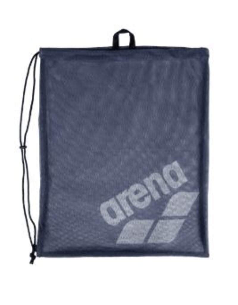 Arena Arena Team Mesh Team Navy - One Go