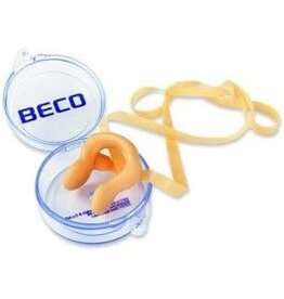 Beco Beco neusklem met koordje