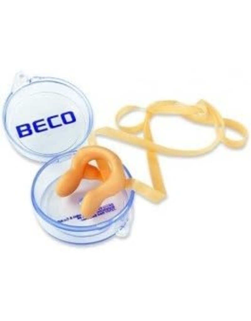 Overige merken Beco neusklem met koordje