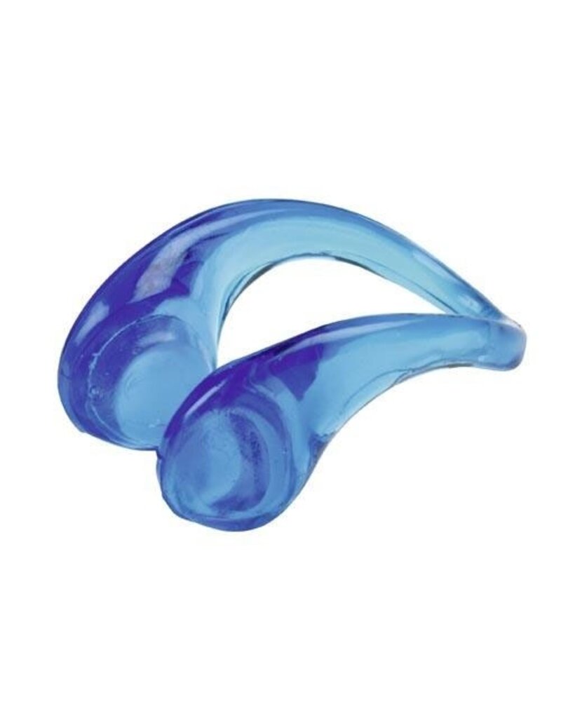 Speedo Beco neusklem blauw