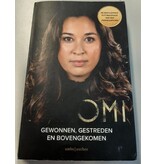 Overige merken Ranomi boek
