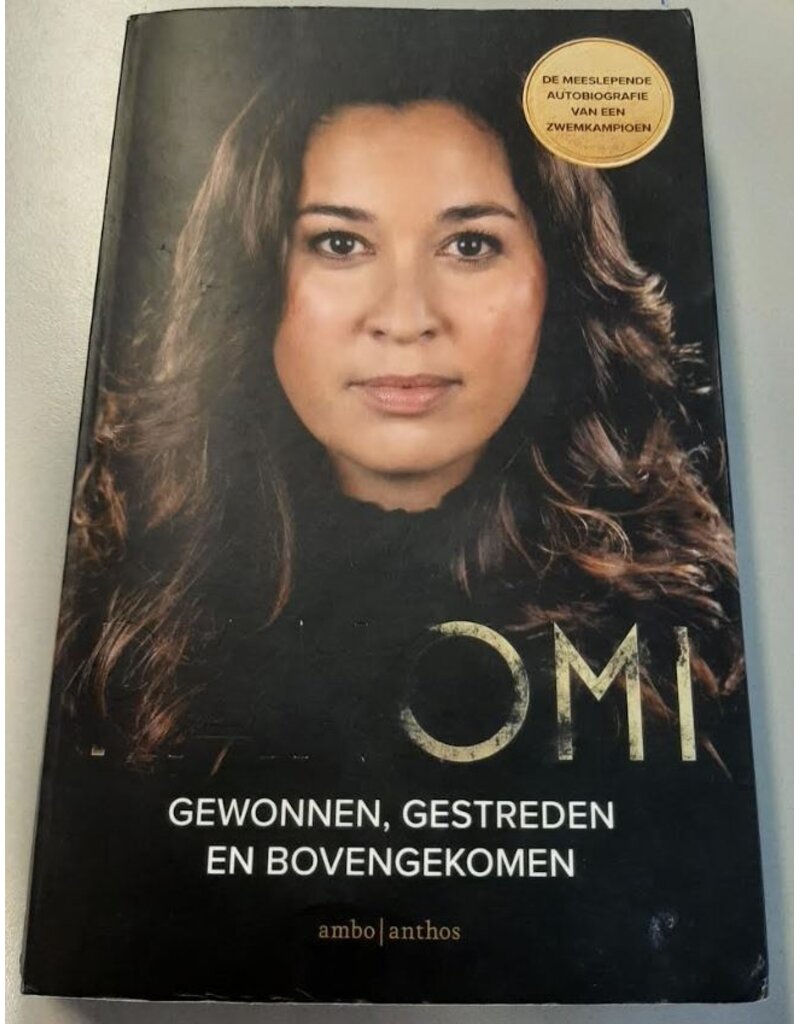 Overige merken Ranomi boek