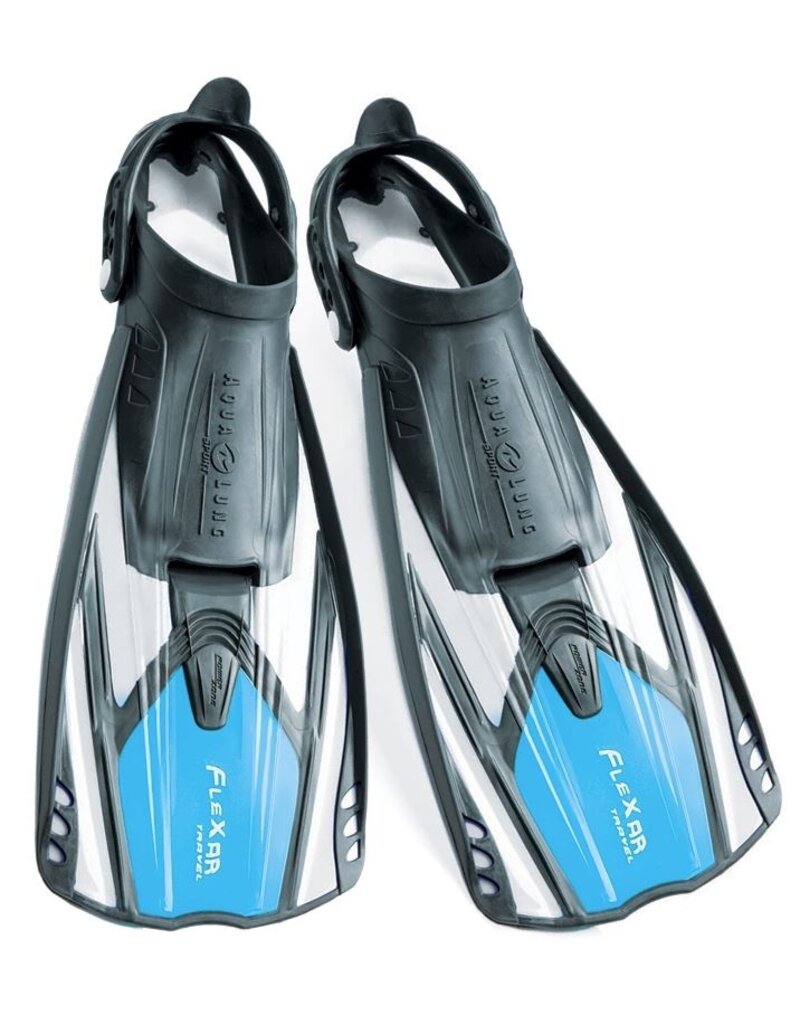 Overige merken Losse banden voor Aqualung zwemvliezen