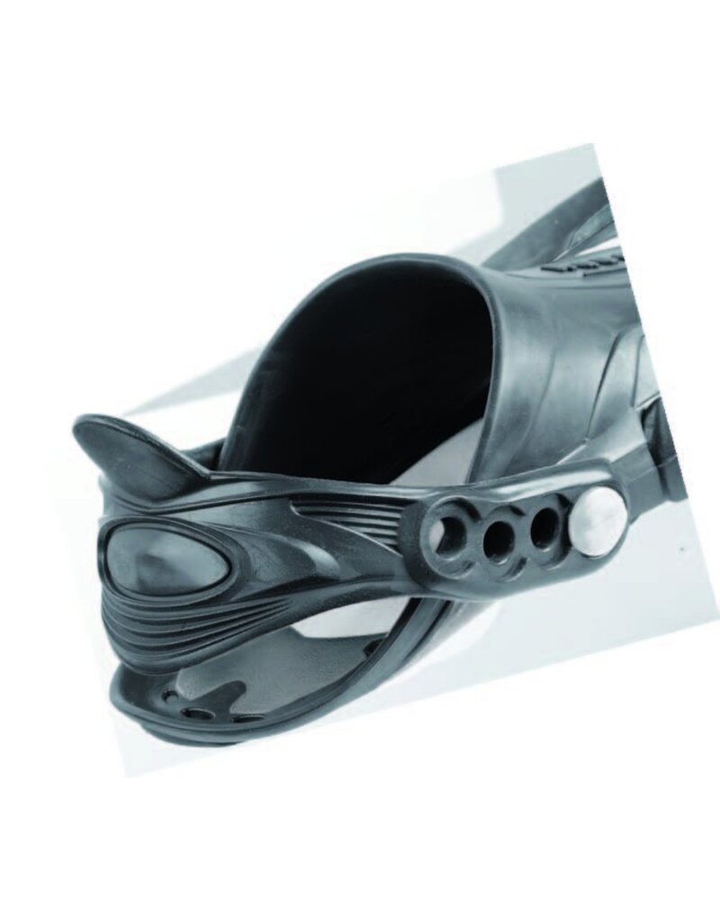 Overige merken Losse banden voor Aqualung zwemvliezen