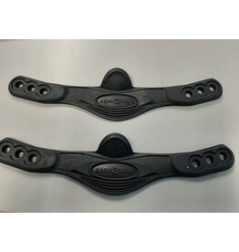 Overige merken Losse banden voor Aqualung zwemvliezen