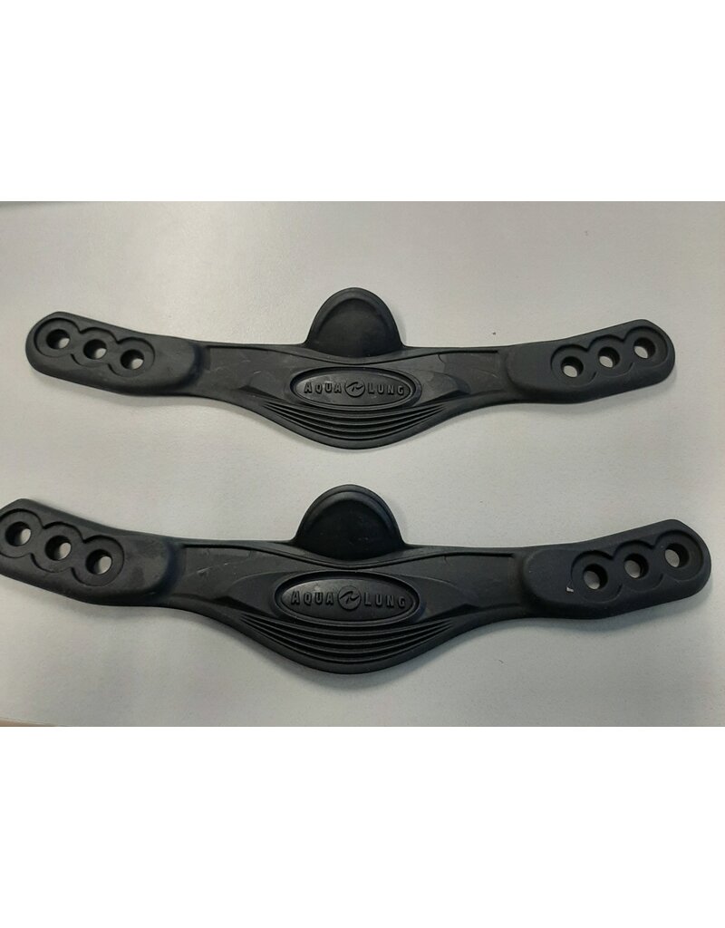 Overige merken Losse banden voor Aqualung zwemvliezen