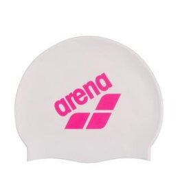 Arena Arena badmuts Biglogo White