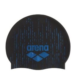 Arena Arena badmuts Shine Navy-Black