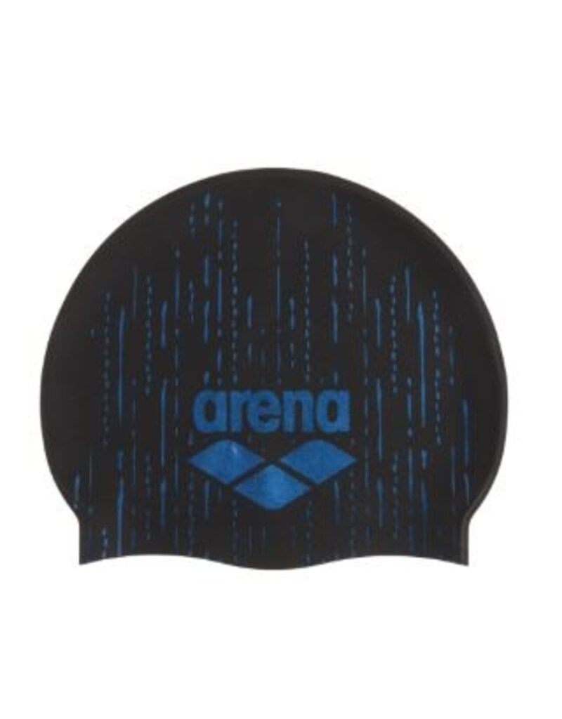 Arena Arena badmuts Shine Navy-Black