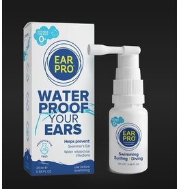 Overige merken Earpro - spray voor oren