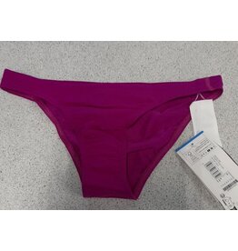 Arena Arena Solid Bottom Brief - Fuchsia