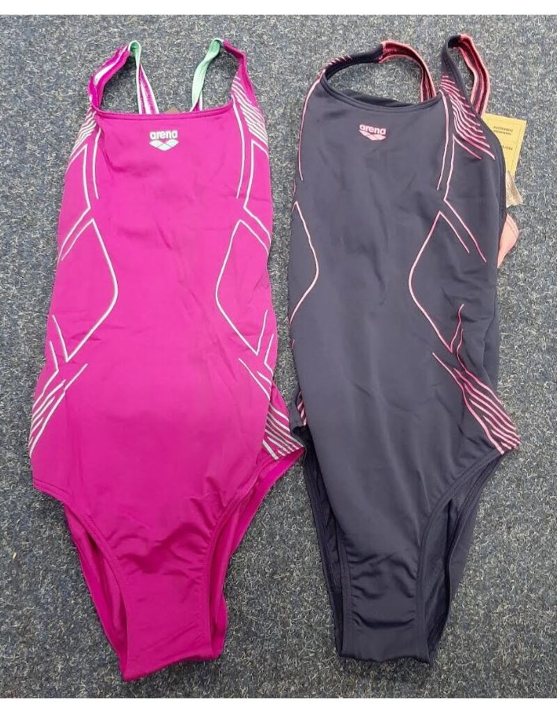 Arena 2 badpakken voor de prijs van 1