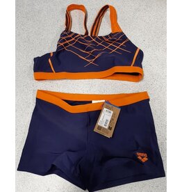 Arena Arena Bikini - Lycra materiaal