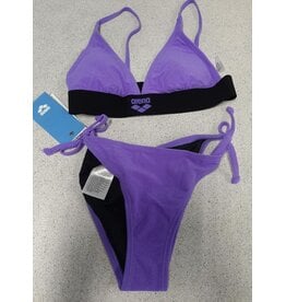 Arena Arena Bikini - paars