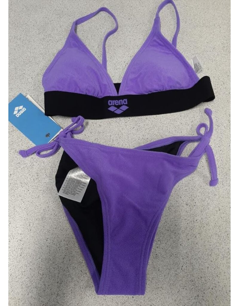Arena Arena Bikini - paars