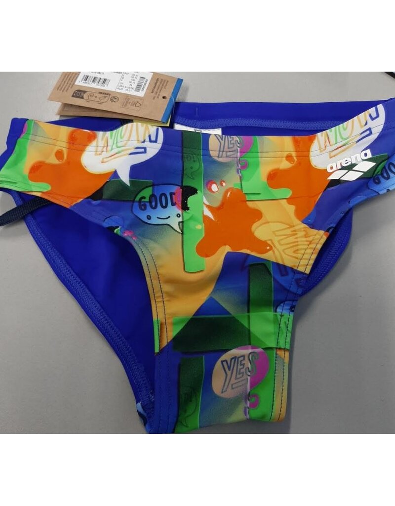 Arena Arena briefs maat 140 - mail bij interesse
