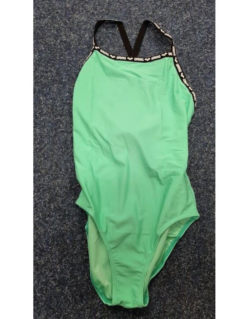 Arena Arena badpak  - turquoise