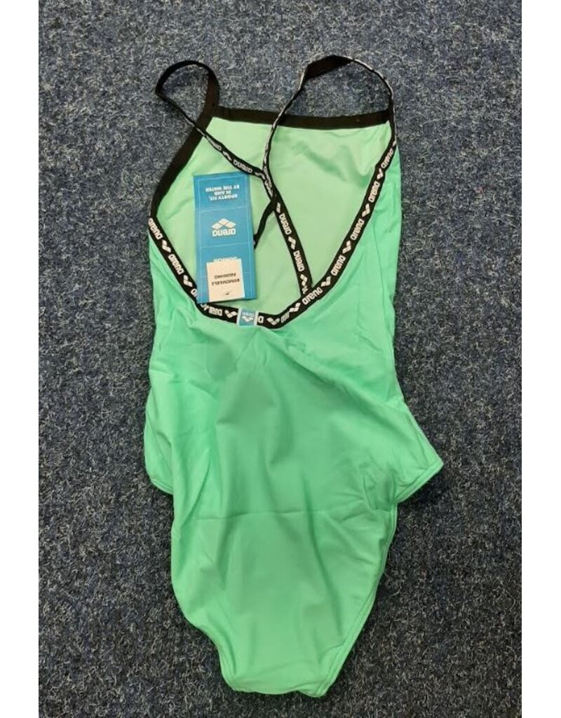 Arena Arena badpak  - turquoise