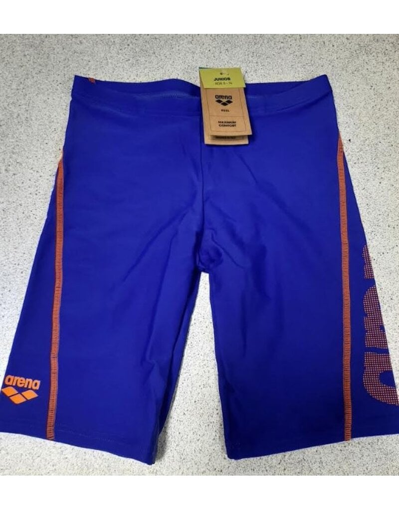 Arena Arena jammer - maat 140