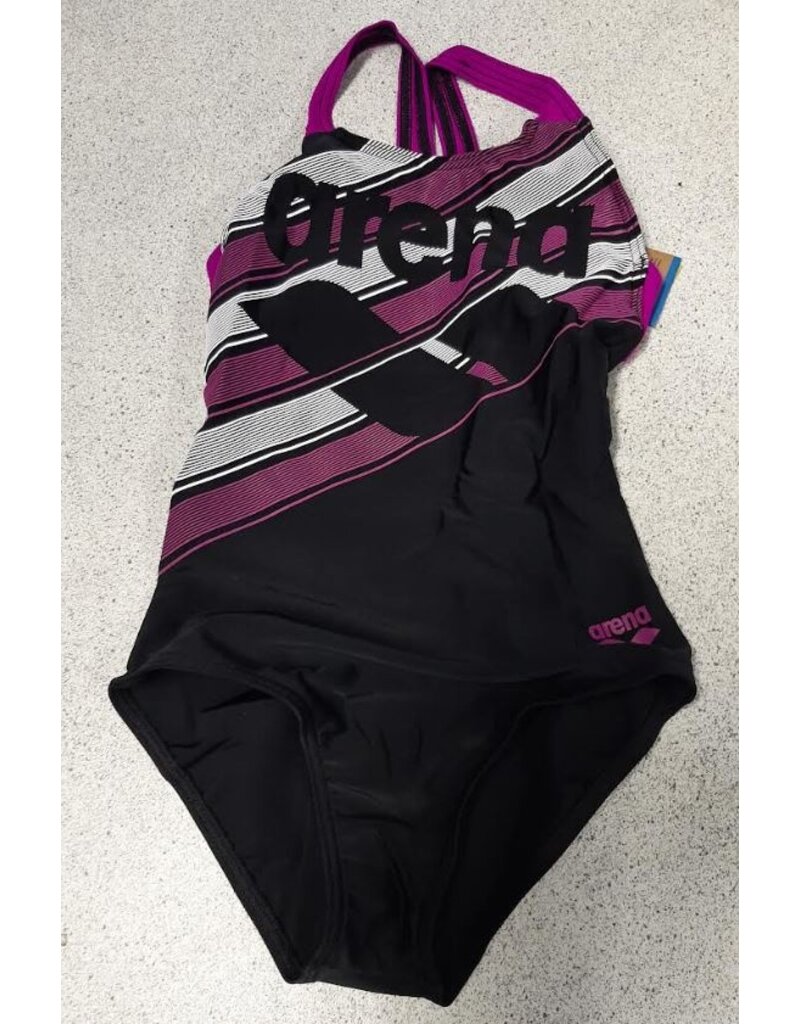 Arena Arena badpak jr - maat 140