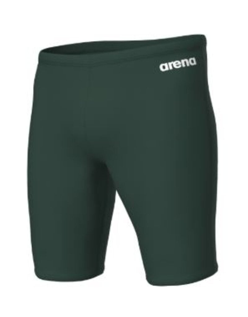 Arena Arena Solid Dark Sage Jammer