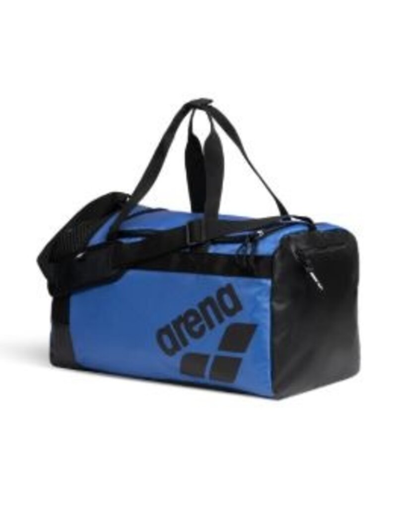 Arena Arena Duffel 40 tas roze royal